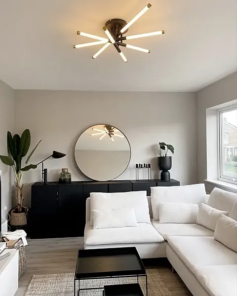 ΦΩΤΙΣΤΙΚΟ LED NICE